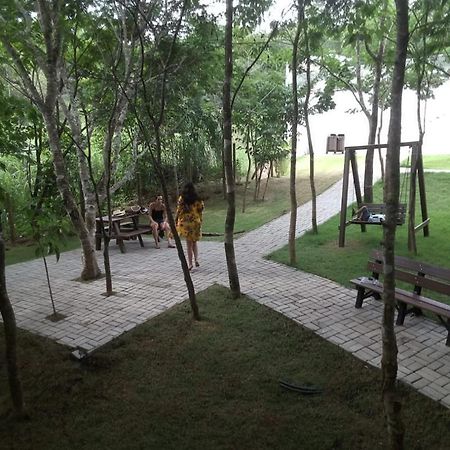 Park Veredas Rio Quente Exterior photo