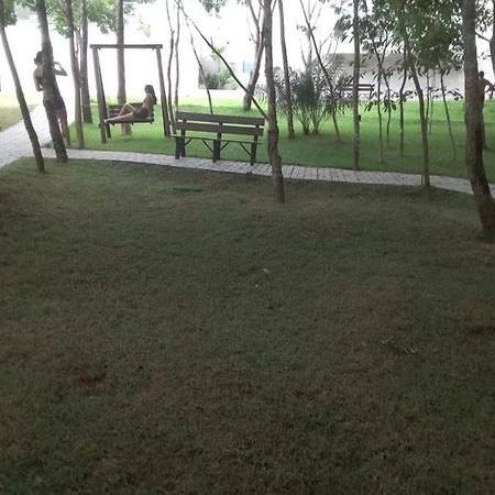 Park Veredas Rio Quente Exterior photo