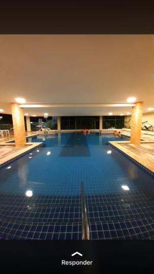 Park Veredas Rio Quente Exterior photo
