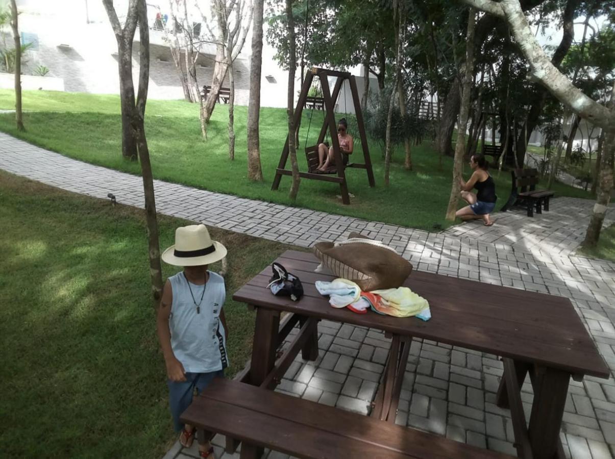 Park Veredas Rio Quente Exterior photo