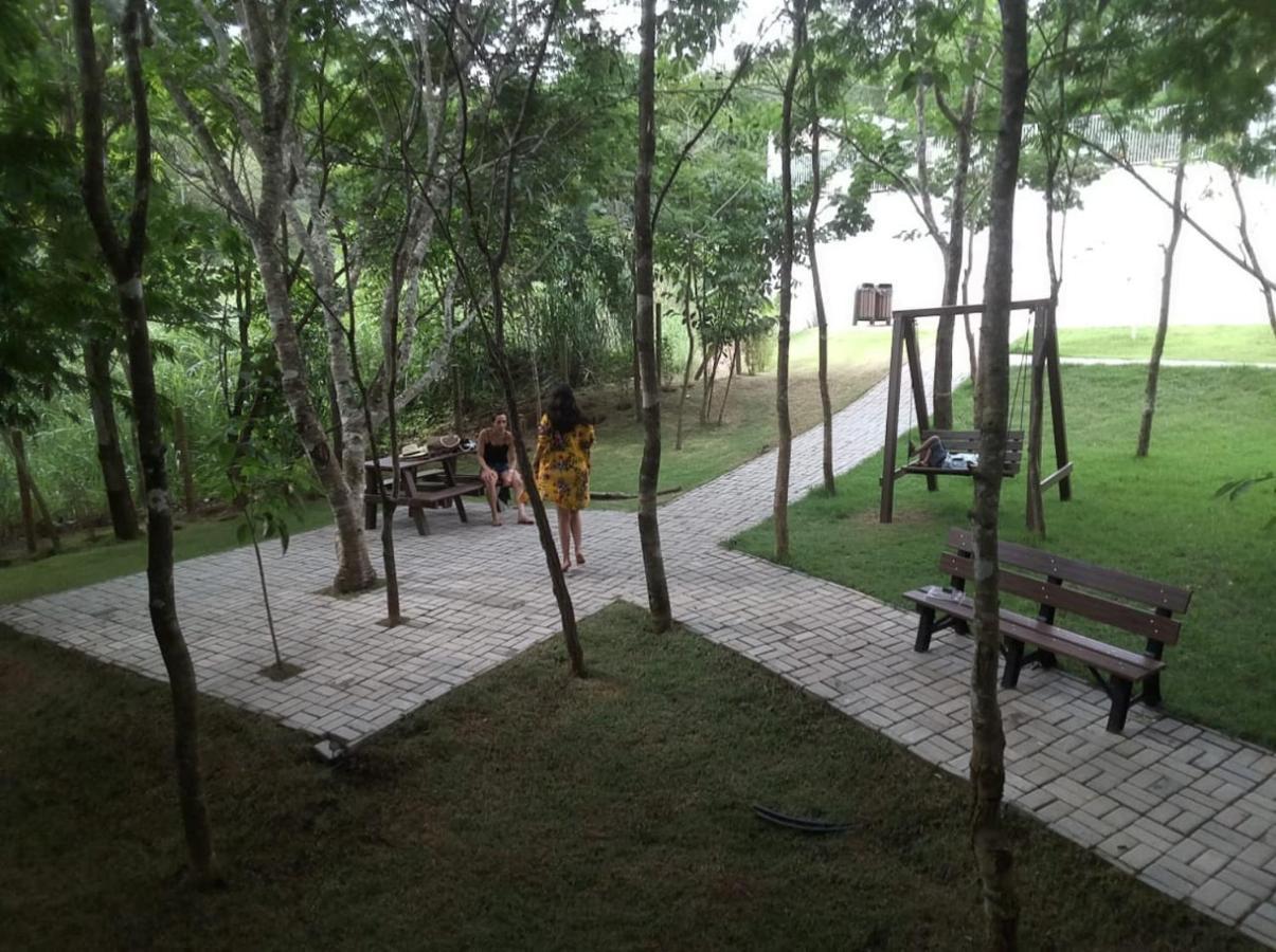 Park Veredas Rio Quente Exterior photo