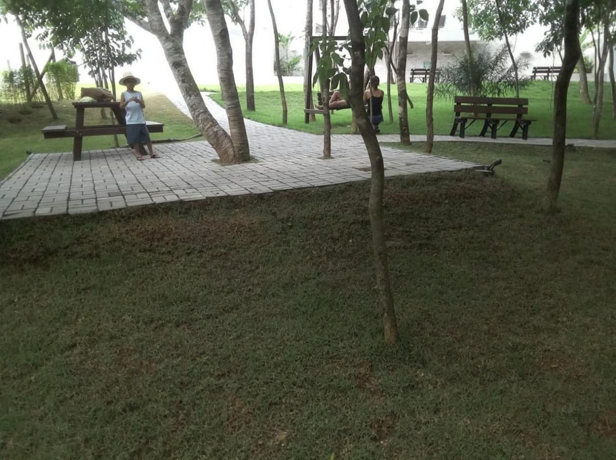 Park Veredas Rio Quente Exterior photo