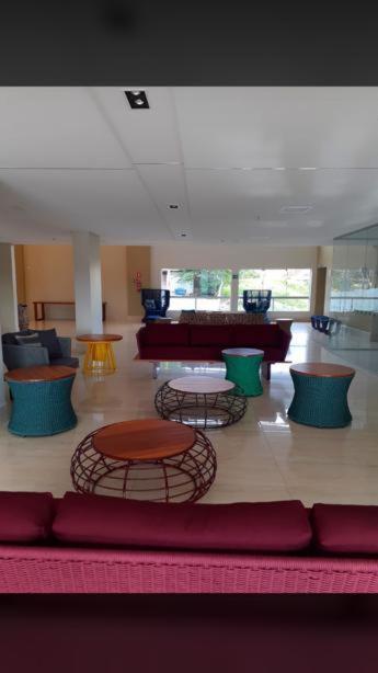 Park Veredas Rio Quente Exterior photo