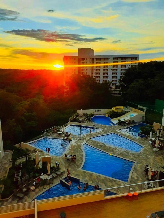 Park Veredas Rio Quente Exterior photo